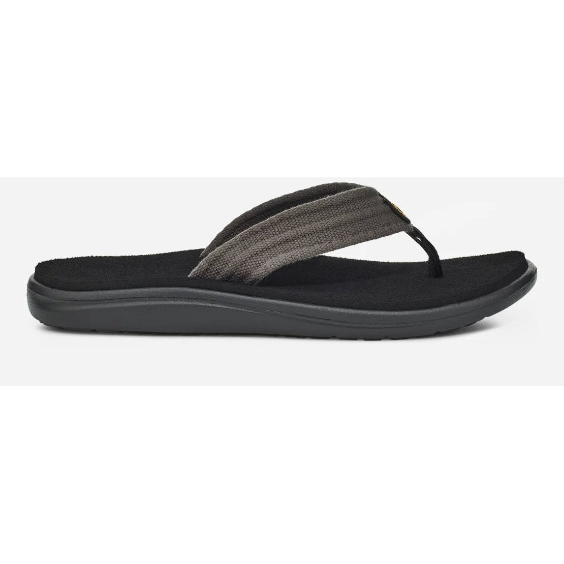 Teva Voya Canvas Flip Sandal - Men's