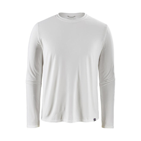 Patagonia Men's Long-Sleeved Capilene® Cool Daily Shirt