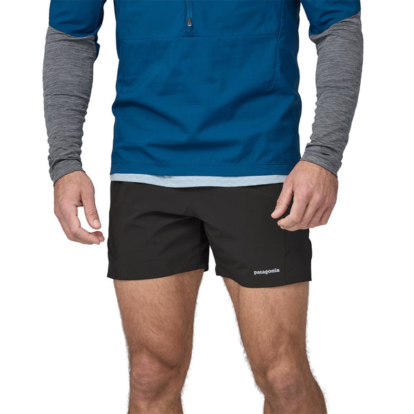 Patagonia Men's Strider Pro Shorts - 5 in.