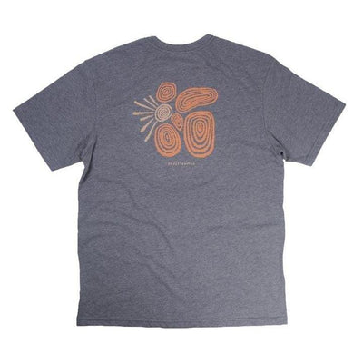 Fayettechill Sundaze Unisex Short Sleeve Tee
