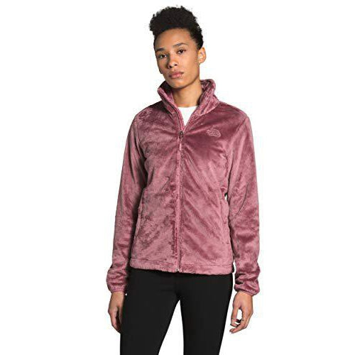 The North Face Women's Osito Full Zip Fleece Jacket