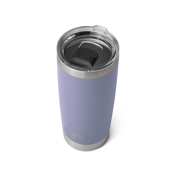 YETI Rambler® 20oz Tumbler with MagSlider™ Lid