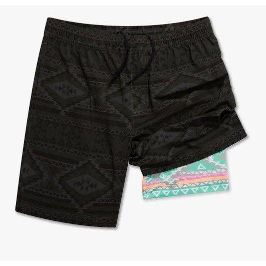 Chubbies Men's Compression Lined Shorts 7"