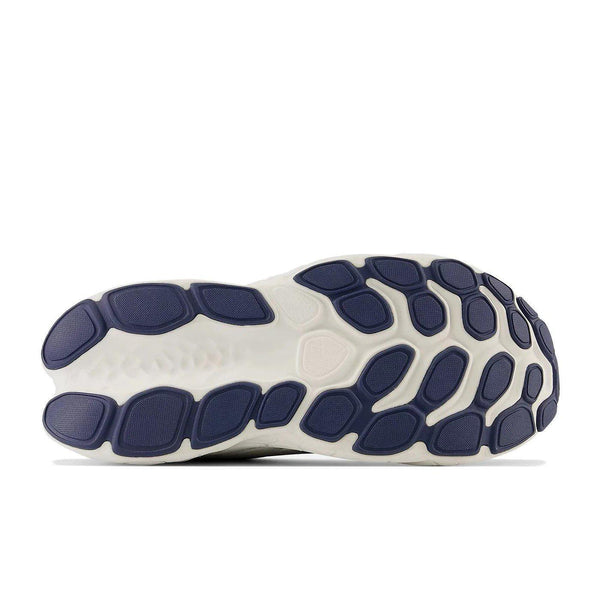 New Balance Men's Fresh Foam X More v4 Running Shoe