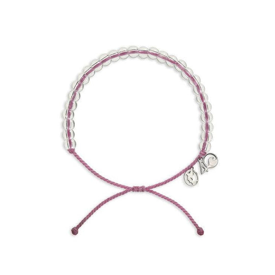 4Ocean Limited Edition Beaded Bracelets