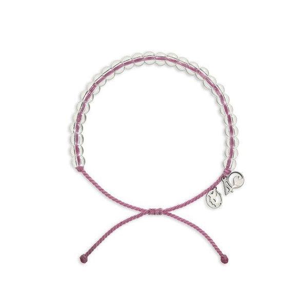 4Ocean Limited Edition Beaded Bracelets