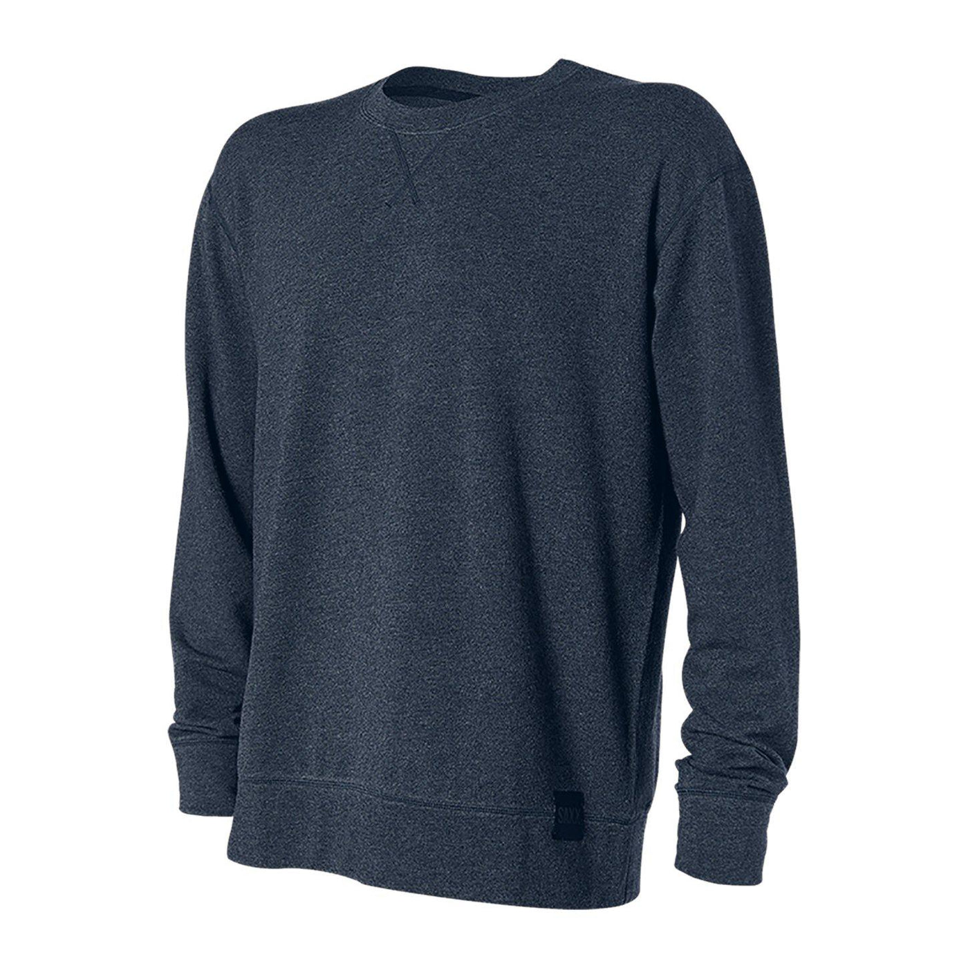 Saxx Underwear 3Six Five Long Sleeve Crew - Men's