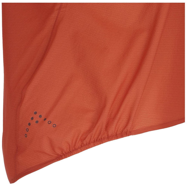 Rab Women's Phantom Pull-On Ultralight Waterproof Breathable Shell Jacket for Hiking and Trail Running