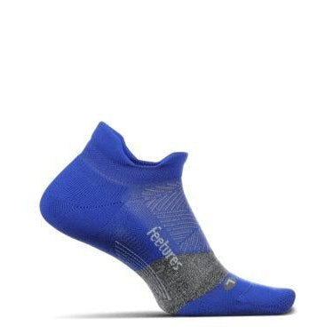 Feetures Unisex Elite Ultra Light No Show Tab Athletic Running Socks