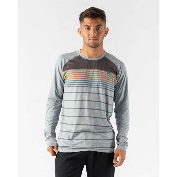 rabbit Men's Long Sleeve EZ Tee