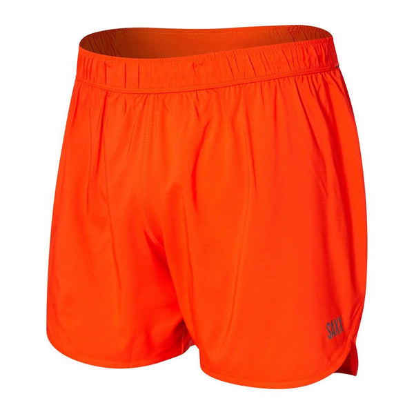 Saxx Men's Hightail 2N1 Run Short 5"
