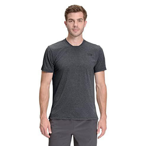 The North Face Men's Wander Short Sleeve Tee