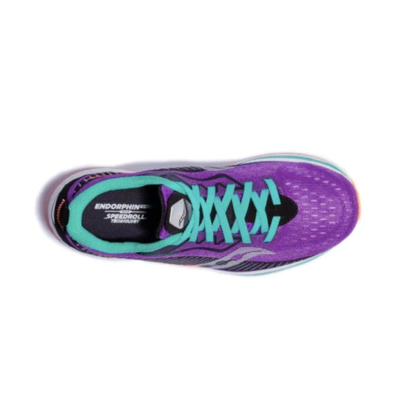 Saucony Women's Endorphin Speed 2 Running Shoe