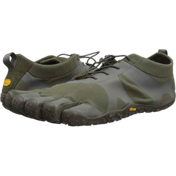 Vibram Men's V-Alpha Military Hiking Shoe