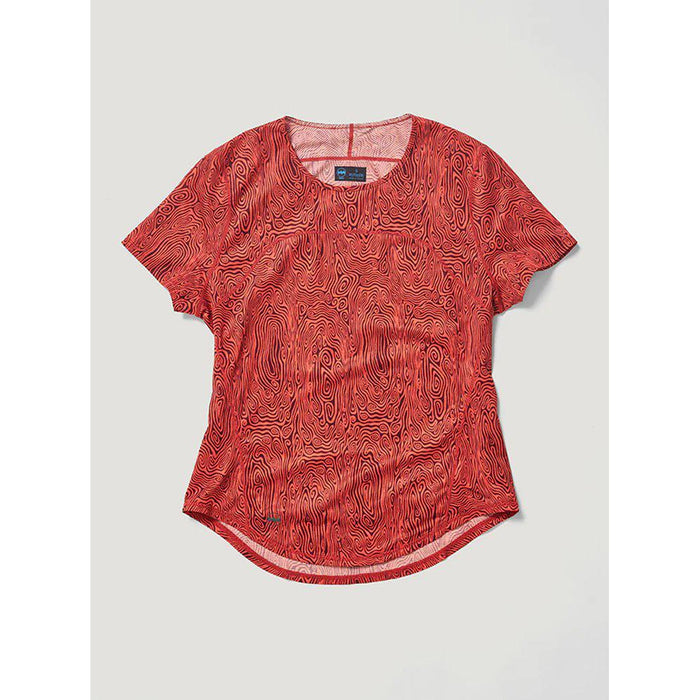 Janji Helio Light Tech Tee - Women's