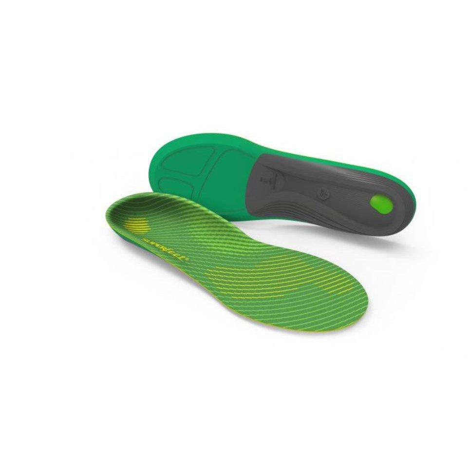 Superfeet RUN Comfort Insole - Unisex
