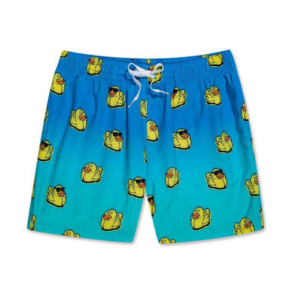 Chubbies Men's The Neon Lights 5.5' Stretch