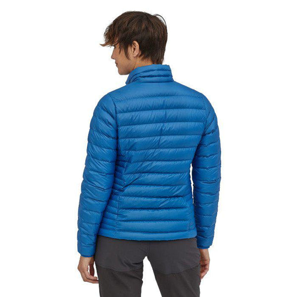 Patagonia Women's Down Sweater Jacket