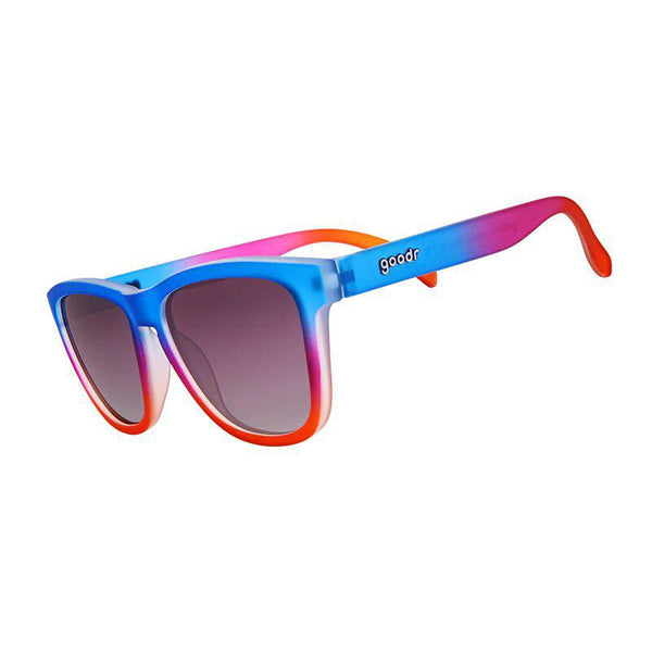 Goodr OG Sunglasses Pure Sky Candy