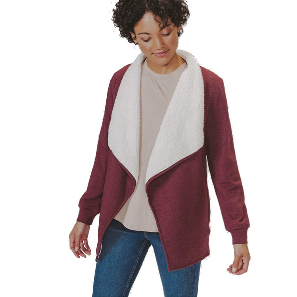 The Normal Brand Puremeso Boundless Cardigan