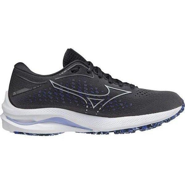 Mizuno Wave Rider 25 Running Shoe - Women's