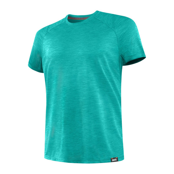 Saxx Men's All Day Aerator Tee