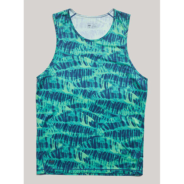 Janji Men's Run All Day Tank