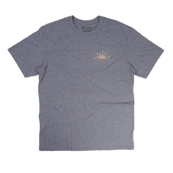 Fayettechill Sundaze Unisex Short Sleeve Tee