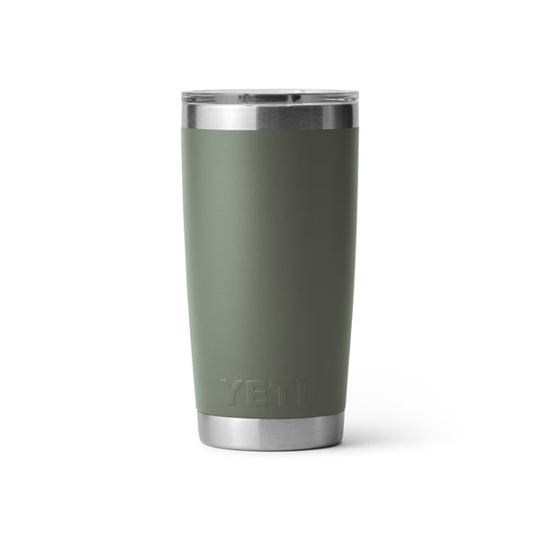 YETI Rambler® 20oz Tumbler with MagSlider™ Lid