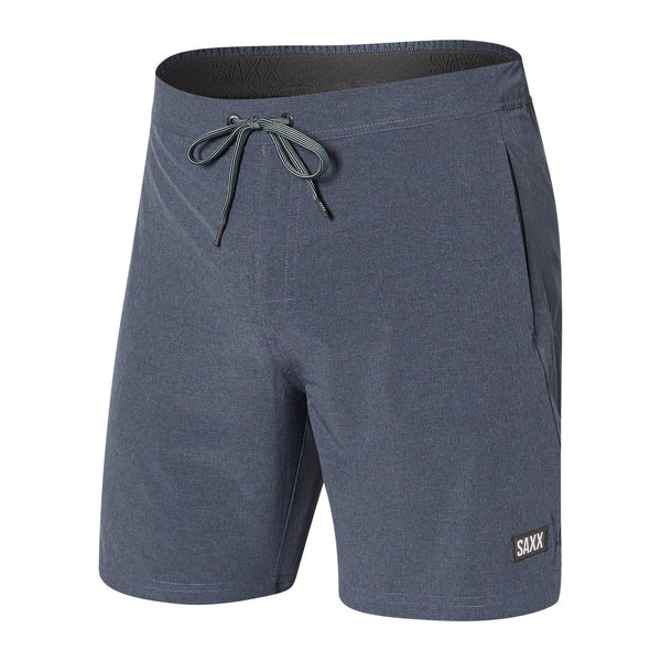 Saxx Men's Sport 2 Life 2N1 Short 7"