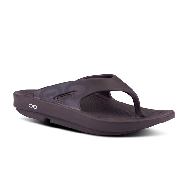 Oofos Unisex OOriginal Sport Thong Sandal